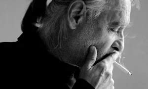 Béla Tarr, invitat special al Les Films de Cannes à Bucarest jpeg