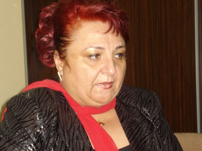 ANI cere verificarea şefei de la DSP din Arad, Mărioara Gabriela Ţârle FOTO aradon.ro