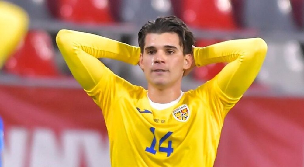 Ianis Hagi, batjocorit la Rangers: încă o decizie dură după revenirea românului de la echipa națională
