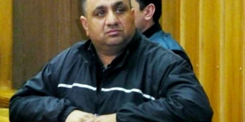 Bercea Mondial a fost condamnat la 7 ani şi 6 luni de închisoare de Tribunalul Olt