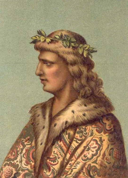 matei
