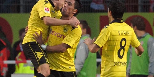 Borussia Dortmund