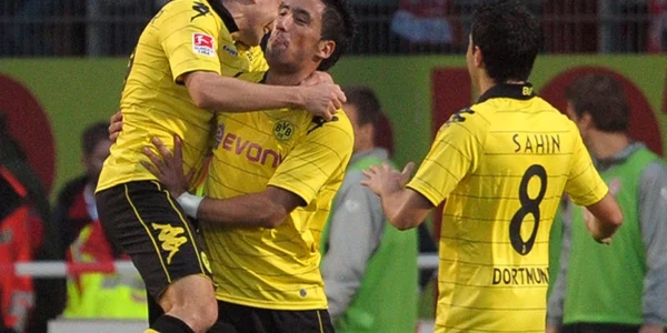 Borussia Dortmund