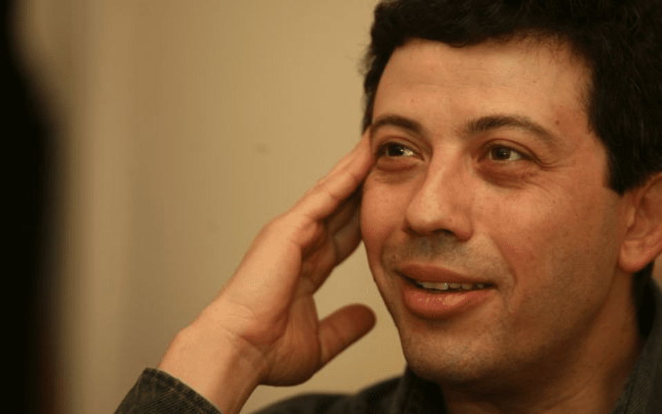 Alexandru Solomon, regizor: „Influența politică a Bisericii e uriașă, cumva a luat locul partidului comunist ca autoritate“