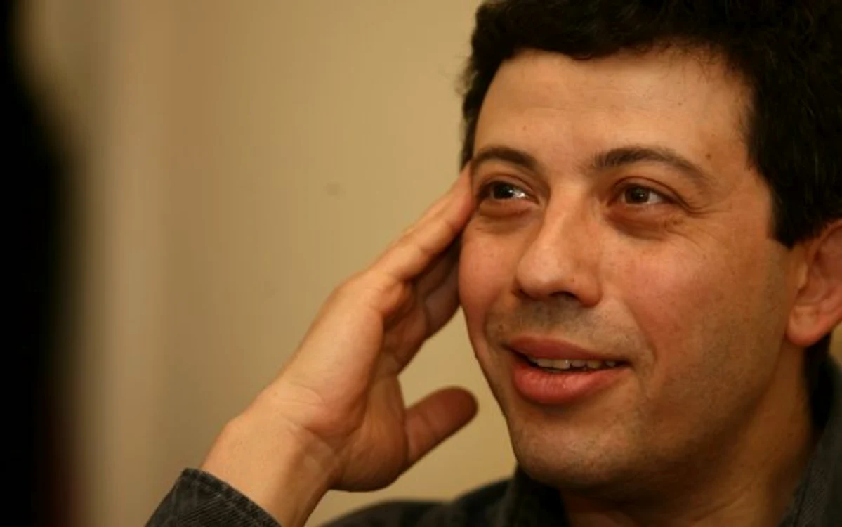 alexandru solomon