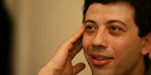 alexandru solomon