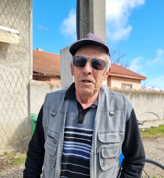 Localnic din comună