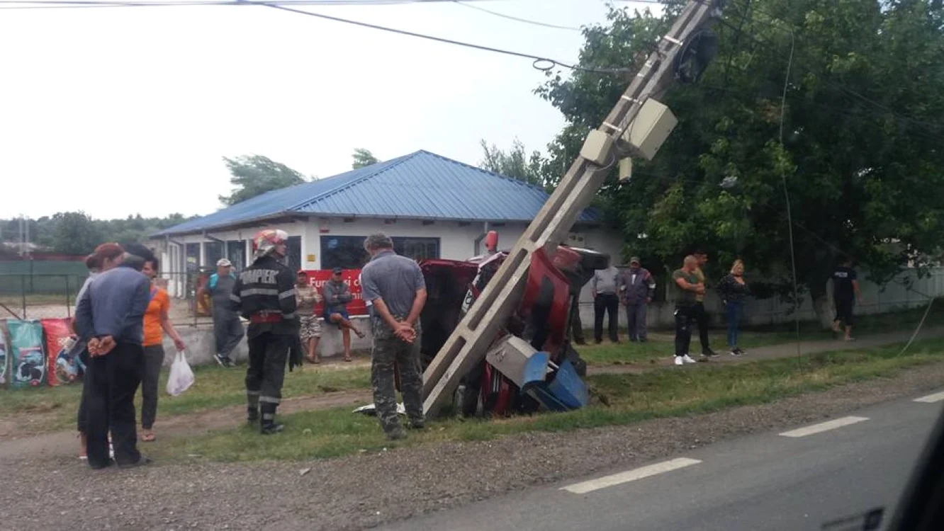 accident