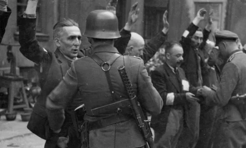 Fiul unui general nazist a restituit Poloniei trei lucrări de artă furate în Al Doilea Război Mondial jpeg