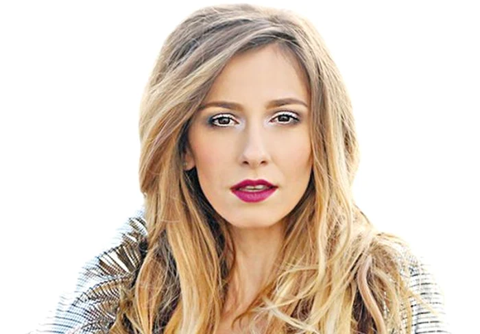 
    Dana şi Vlăduţ nu au dormit aproape delocfoto: arhiva personală  