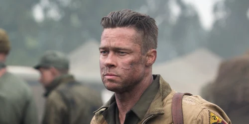 brad pitt