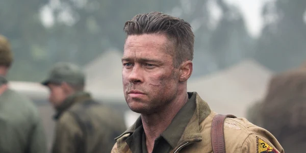 brad pitt