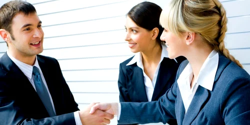 secretara asistenta foto shutterstock