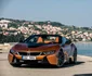 bmw i8 roadster