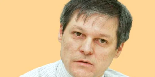 Dacian Cioloş, comisar european pentru Agricultură şi Dezvoltare Rurală