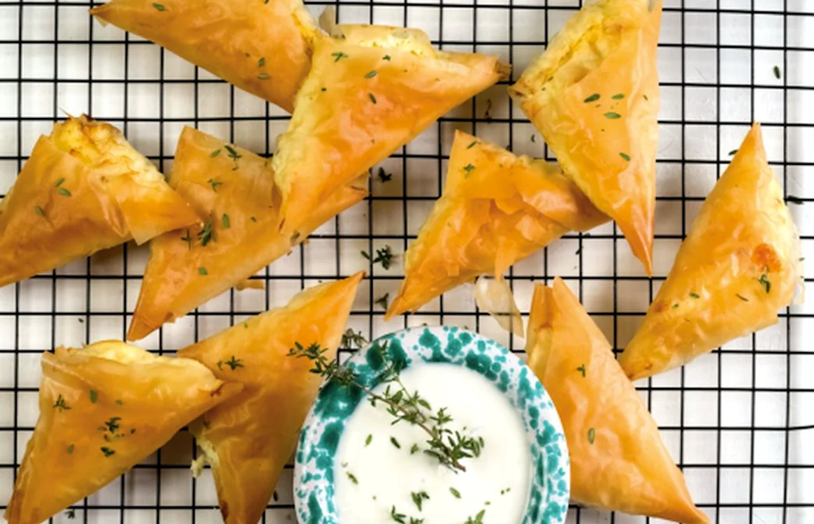 Tiropita