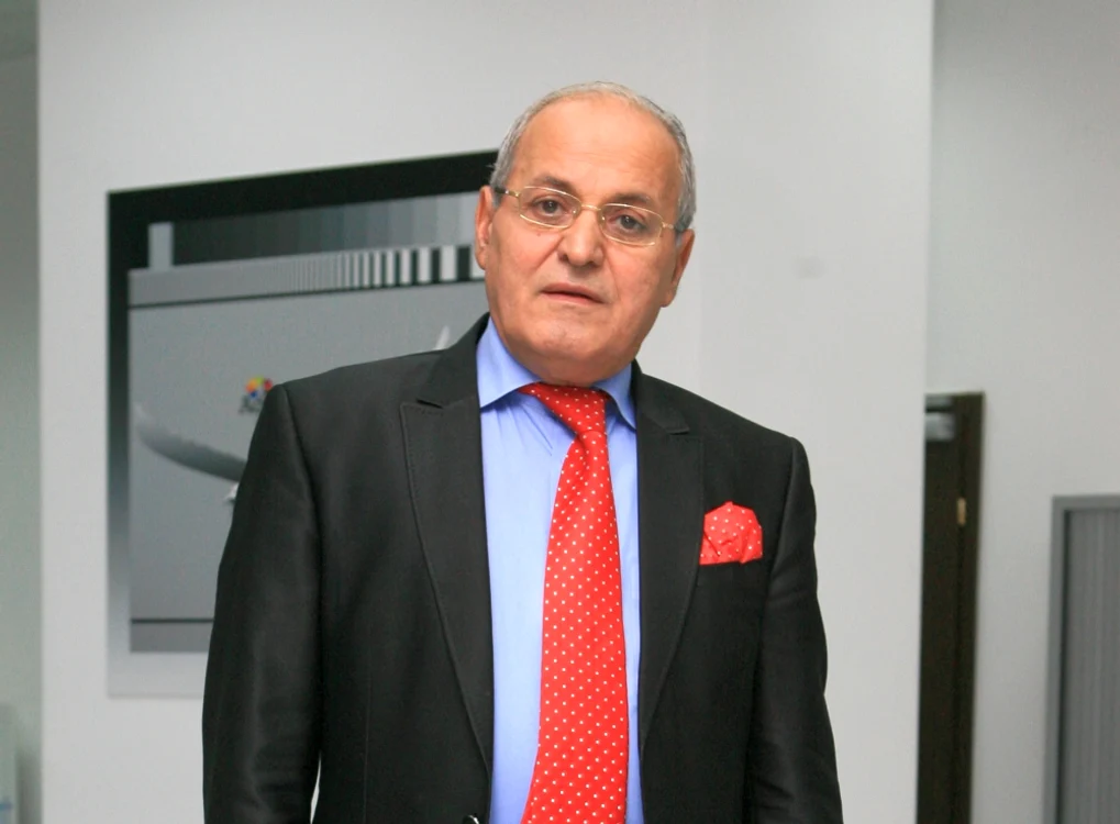 
    Nelu Ploieşteanu susţine că a făcut pace cu soţia, după ce au fost la un pas de divorţFoto: Click!  