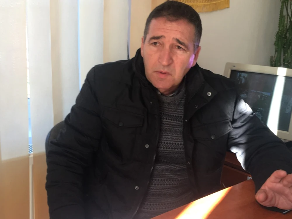 Primarul din comuna Întorsura a precizat că anul 2018 este unul greu
