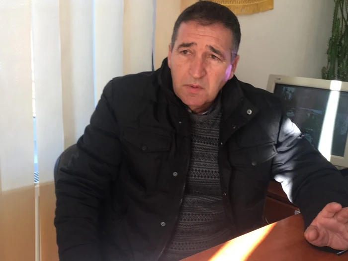 Primarul din comuna Întorsura a precizat că anul 2018 este unul greu