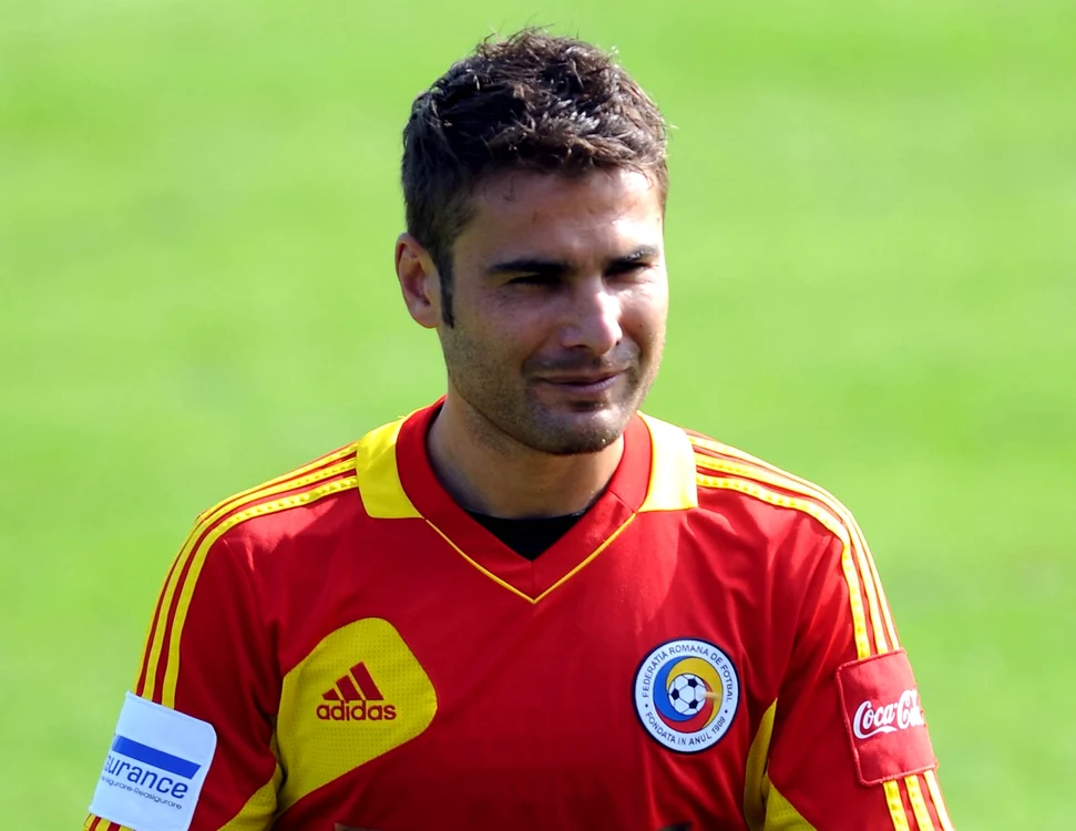 Adrian Mutu a aniversat 35 de ani FOTO Răzvan Păsărică