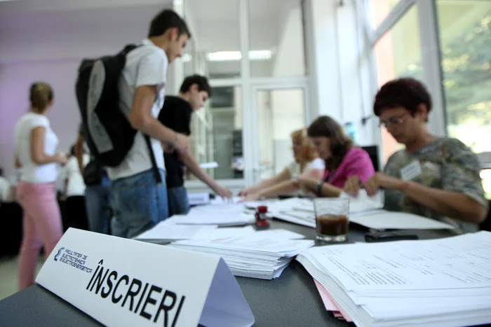 Politehnica îţi poate garanta un viitor strălucit