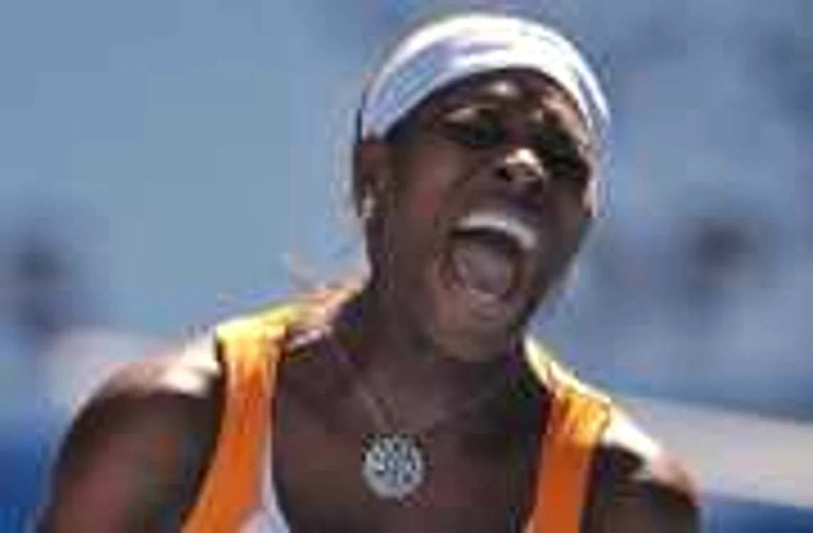 Serena Williams