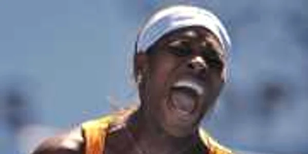 Serena Williams