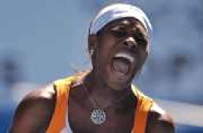 Serena Williams