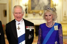 Charles și Camilla, Profimedia jpg