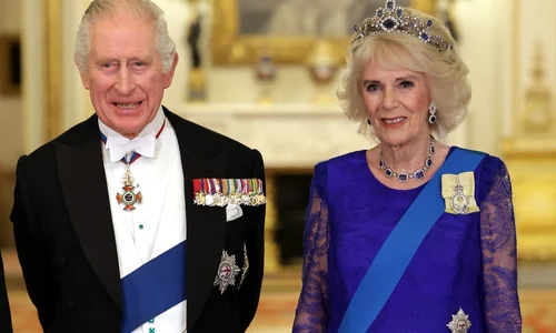 Charles și Camilla, Profimedia jpg