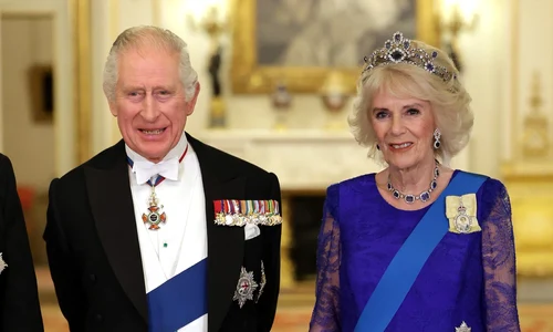 Charles și Camilla, Profimedia jpg