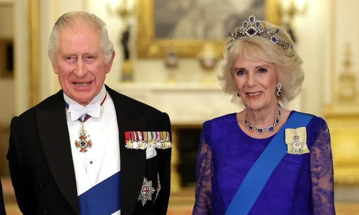 Charles și Camilla, Profimedia jpg
