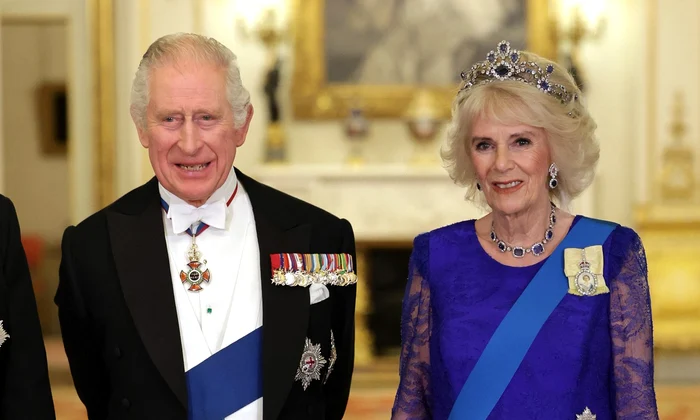 Charles și Camilla, Profimedia jpg