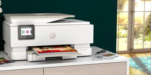 Imprimanta HP ENVY Inspire