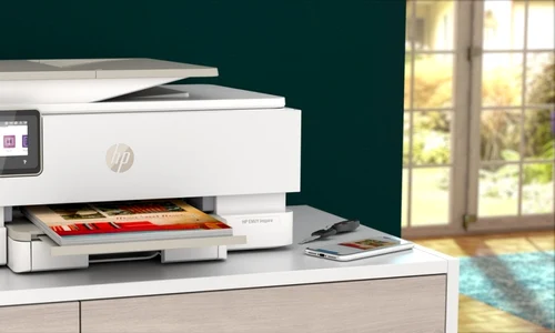 Imprimanta HP ENVY Inspire