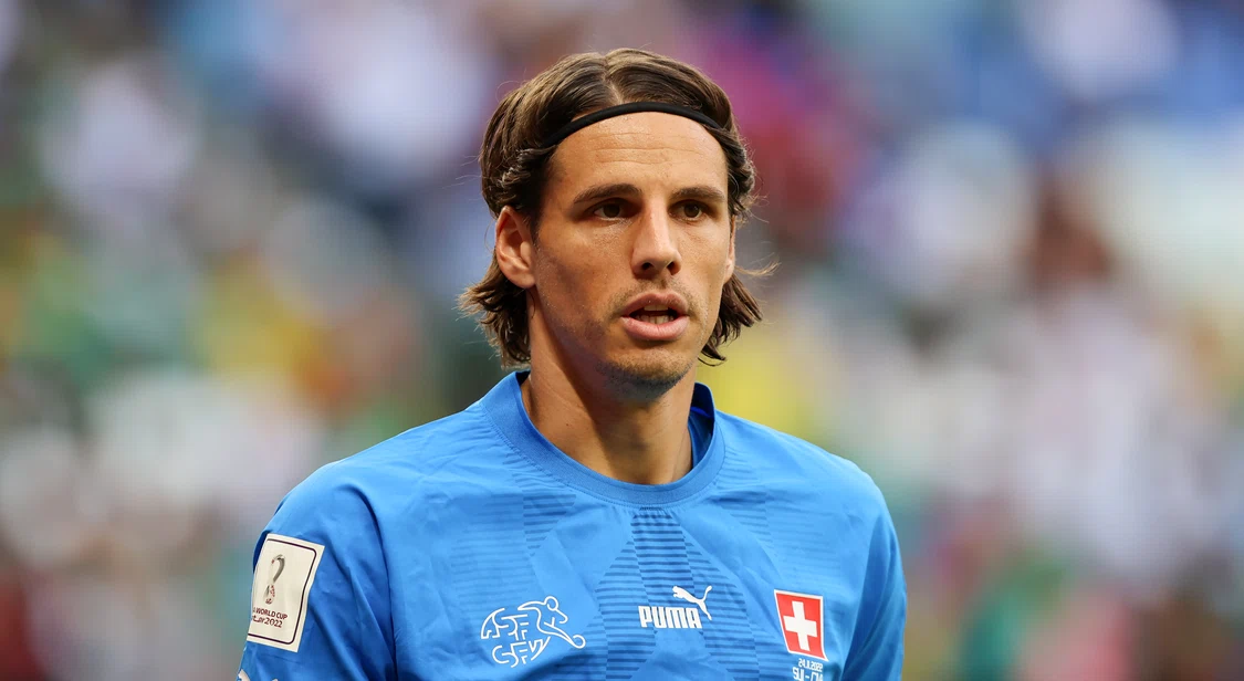 Yann Sommer, învins din nou în prelungirile partidei. Foto talksport 