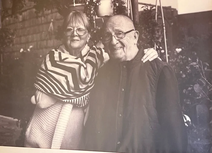Valeria și Virgil Ogășanu