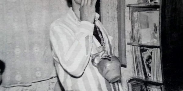 Nelu Dumitru 