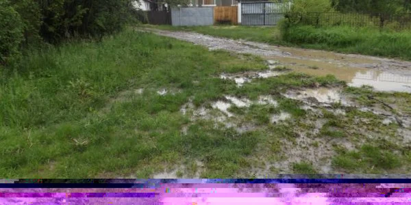 ploaie torentiala la tamna-mehedinti FOTO Corina Macavei