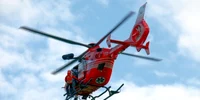 elicopter smurd salvamont