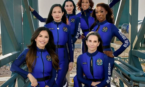 echipaj blue origin jpg