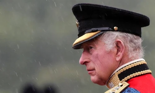 King Charles III FOTO FB King Charles III jpg