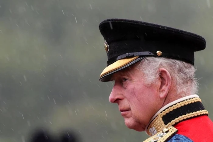 Regele Charles al III-lea denunță violențele din Marea Britanie FOTO Arhivă