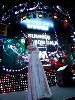 Cosmina Pasarin Diana Caramaci Summer Fashion Gala (2) jpeg