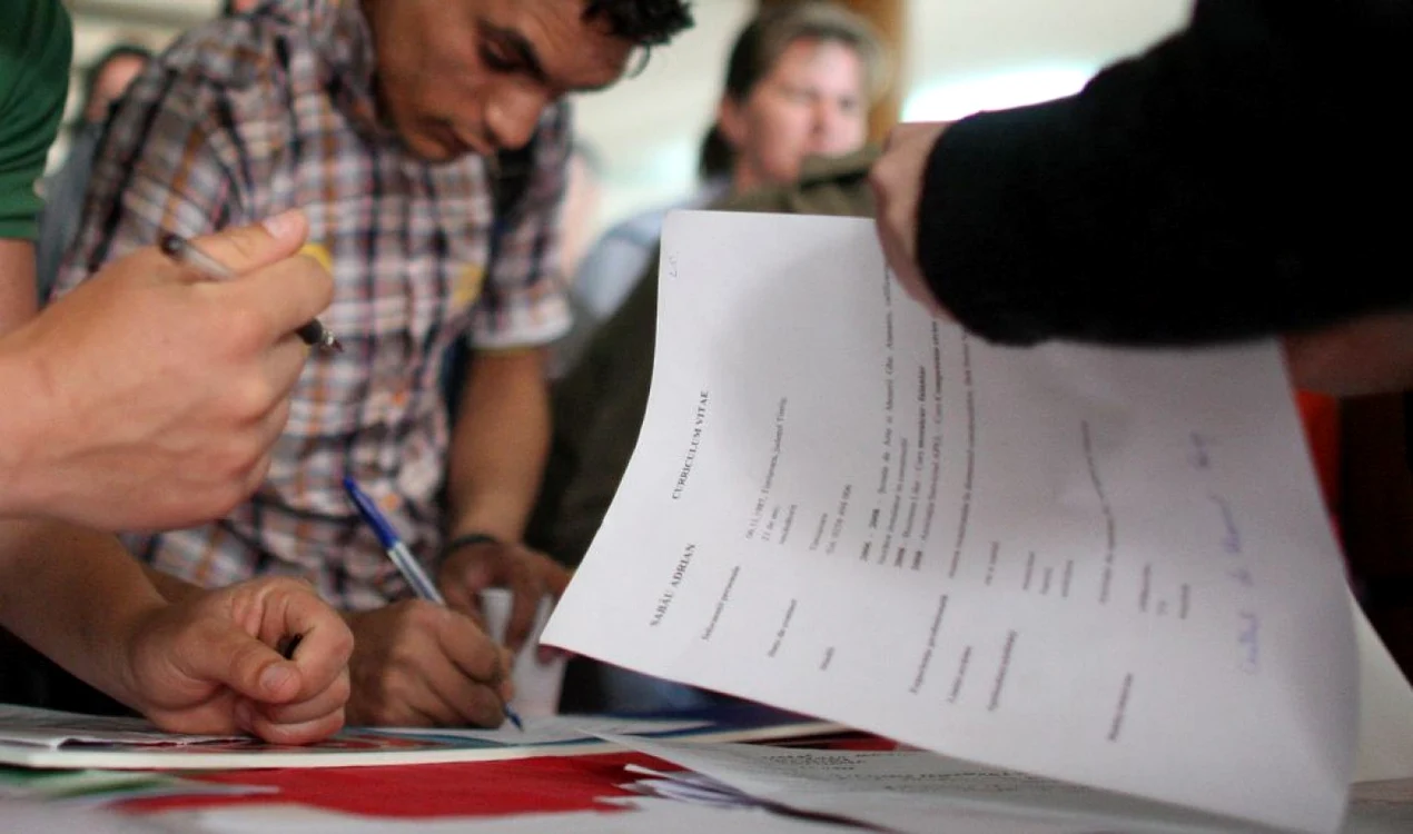 Specialiştii în recrutare preferă CV-urile care nu au mai mult de două pagini FOTO Adevărul