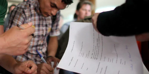 Cele mai simple modele de CV FOTO Adevarul