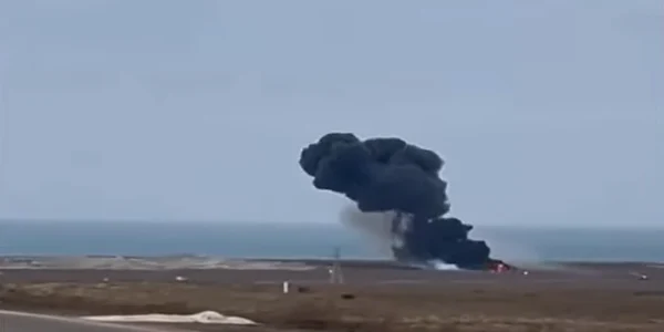 avion prabusit in Kazahstan Captura  NDTV png