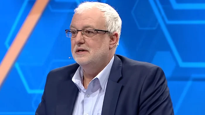 Cătălin Crișan - Foto: captură TV