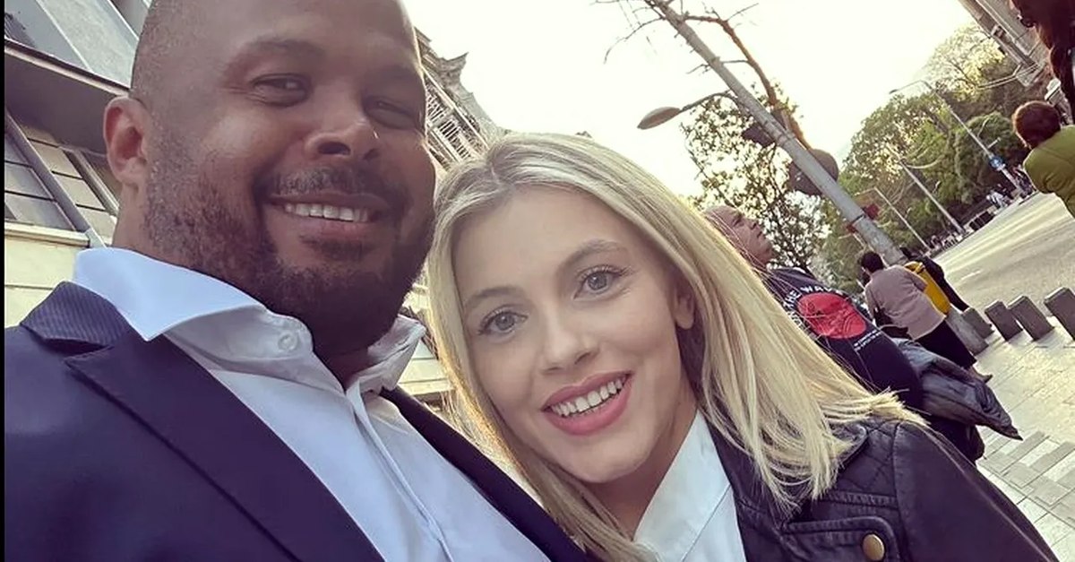 Andreea Ibacka a apărut fără verighetă. Se întâmplă la puțin timp după speculațiile legate de un posibil divorț