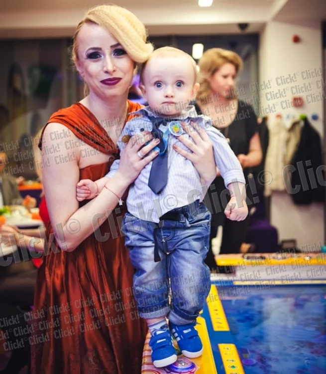 
    Fotografii: Mihai Trofin  